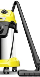 Karcher WD 3 P S V-17/4/20 (1.628-191.0)