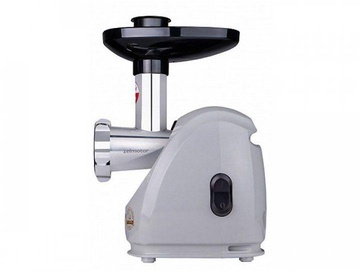 Zelmotor 489.8 Graphite