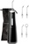 Pecham Travel Black PC-5240