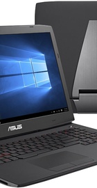 Asus ROG G751JY (G751JY-VS71) WX