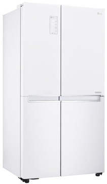 LG GSB760SWXV