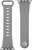 LAUT ACTIVE 2.0 Sport Strap for Watch 42mm/44mm/45mm/46mm/49mm Fog Grey (L_AWL_A2_FG)