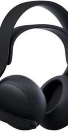 Sony PULSE Elite Midnight Black
