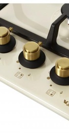 Ventolux HSF640-L3 CESBT (IVORY/BRONZE)