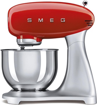 SMEG SMF01RDEU