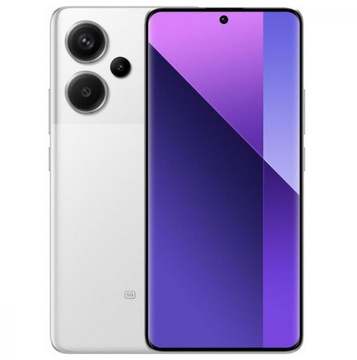 Xiaomi Redmi Note 13 Pro+ 8/256GB White
