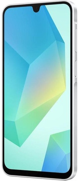Samsung Galaxy A16 4/128GB Gray (SM-A165FZAB)