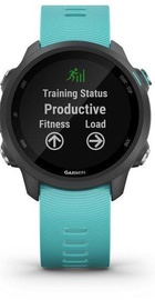 Garmin Forerunner 245 Music Aqua (010-02120-32/B2)