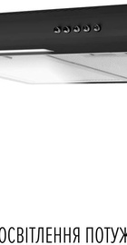 Perfelli PL 6124 BL LED
