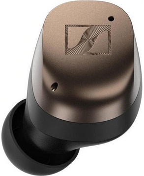 Sennheiser MOMENTUM True Wireless 4 Black Copper (700367)