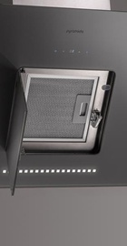 Pyramida HES 30 (D-600) GRAY /AJ