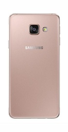 Samsung Galaxy A3 2016 Duos 16GB A310F Pink Gold (UA UCRF)
