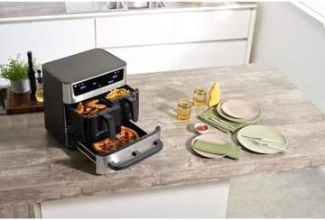 Cuisinart TriZone 13.6L AFT13XSSE
