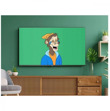 Gazer TV50-UE2