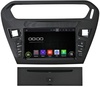 Incar 2din Peugeot 301 (AHR-2381) Android