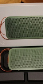 Bang&Olufsen BeoPlay A2 Green
