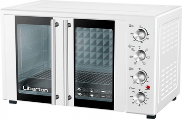 Liberton LEO-500 White