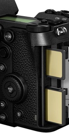 Panasonic Lumix DC-S1R body (DC-S1REE-K)