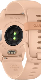 Garmin Vivoactive 6 Metallic Pink Dawn with Pink Dawn Band (010-02985-03)