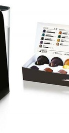 Delonghi Nespresso Essenza Mini EN85.B