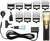 BaByliss PRO Boost+ Gold FX8700GBPE