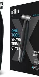 Braun Series X XT5100
