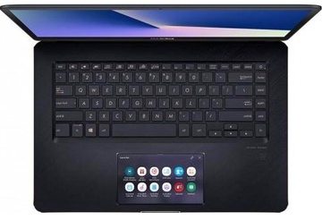 ASUS ZenBook PRO UX580GE (UX580GE-BO022R)
