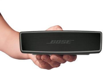Bose SoundLink Mini II Carbon