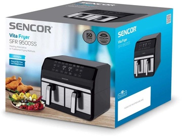 Sencor SFR 9500SS