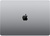 Apple MacBook Pro 16" Space Gray 2023 (MNW93)