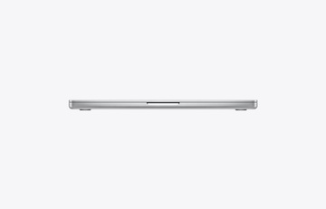 Apple MacBook Pro 14" 2026 Apple M5 Pro 15-core CPU 24 GB 1TB Silver (MGDN4)