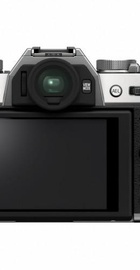 Fujifilm X-T30 II Body (Silver)