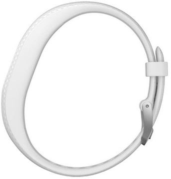 Garmin Vivofit 4 White Small/Medium (010-01847-11)