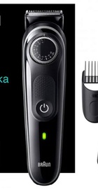 Braun BeardTrimmer 3 BT3440