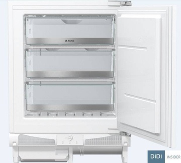 Asko F2282I