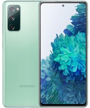 Samsung Galaxy S20 FE SM-G780F 8/256GB Cloud Mint (SM-G780FZGH)