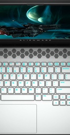 Alienware m17 R4 (AWM17R4-7696WHT-PUS)