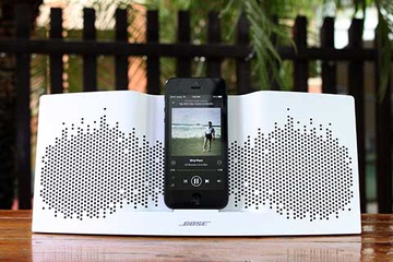 Bose SoundDock XT Dark Grey