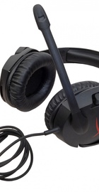 HyperX Cloud Stinger HX-HSCS-BK