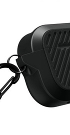 LAUT CAPSULE IMPKT for Airpods 3 Marine Black (L_AP4_CA_BK)