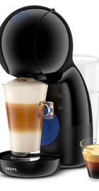 Krups Nescafe Dolce Gusto Piccolo XS KP1A0810