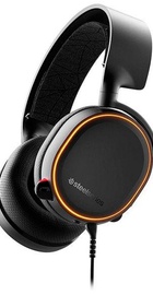 SteelSeries Arctis 5 2019 Edition Black (61504)