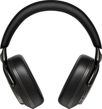 Bowers & Wilkins Px8 S2 Onyx Black