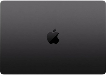 Apple MacBook Pro 14" Space Black Late 2023 (Z1AU0029M)