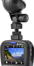 Cobra CDR 855 BT