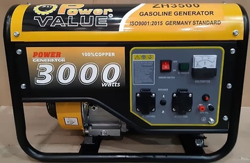 Power Value ZH3500YD