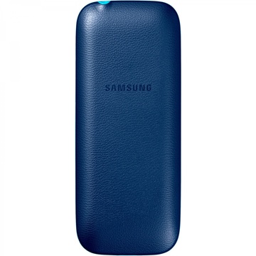 Samsung B110E Duos Blue (UA UCRF)