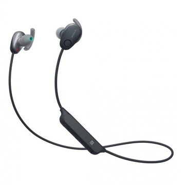 Sony WI-SP600N Black