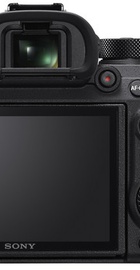 Sony Alpha A9 body(UA)