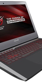 Asus ROG G752VY (G752VY-GC397R)